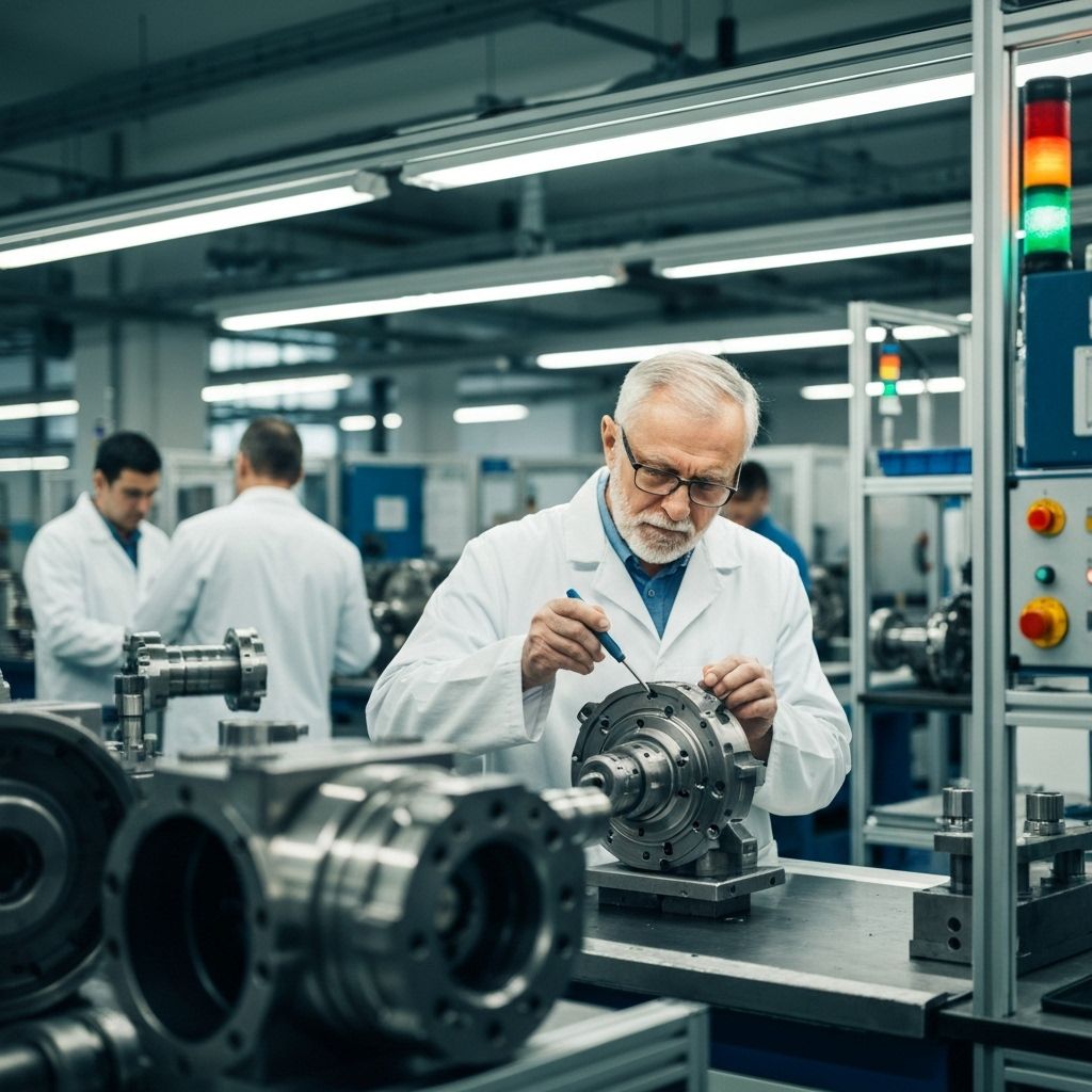 On-the-Ground Quality Assurance